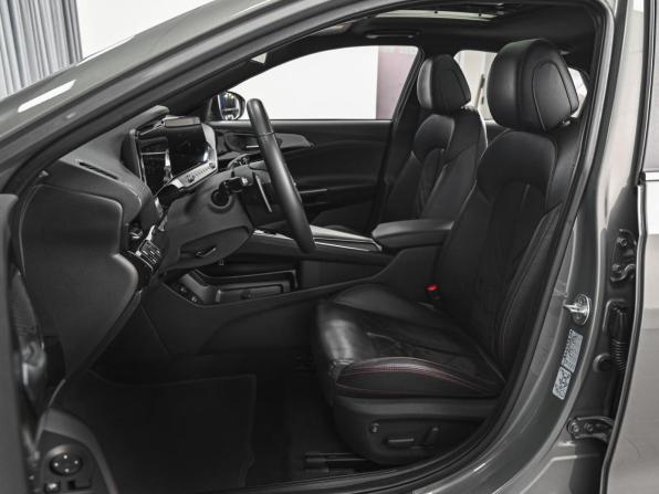 Hyundai Lafesta I Рестайлинг с пробегом 2023 года, цена 2 548 000 рублей, 54722 км, седан, Автокод Объявления