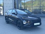 Omoda C5 I Рестайлинг Томск  - изображение 27