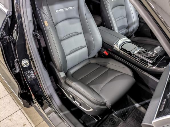 Dongfeng DFSK ix5 с пробегом 2024 года, цена 1 690 000 рублей, 12689 км, внедорожник, Автокод Объявления