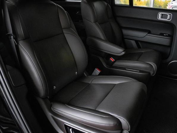 Li Auto (Lixiang) L9 I с пробегом 2023 года, цена 6 635 000 рублей, 57442 км, внедорожник, Автокод Объявления