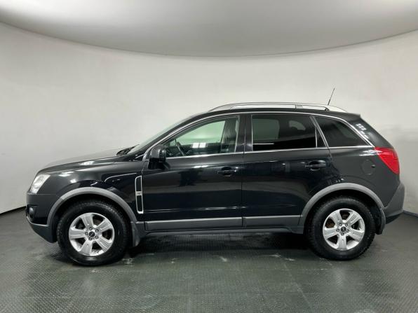 Opel Antara I Рестайлинг с пробегом 2014 года, цена 950 000 рублей, 173096 км, внедорожник, Автокод Объявления