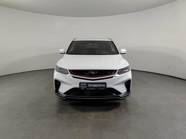 Belgee X50 с пробегом 2025 года, цена 1 852 200 рублей, 30000 км, внедорожник, Автокод Объявления