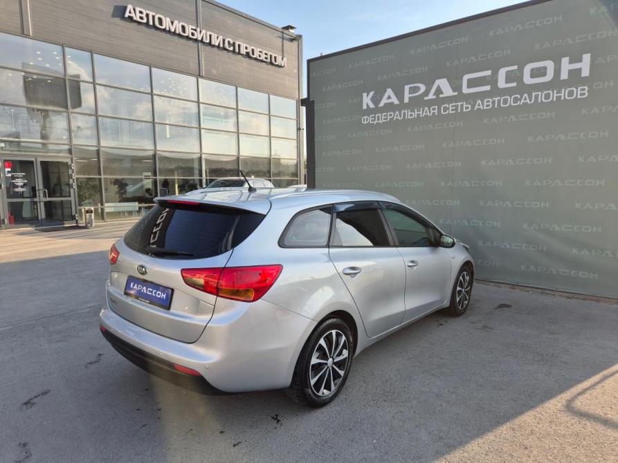 Kia Ceed II Рестайлинг Екатеринбург  - изображение 2