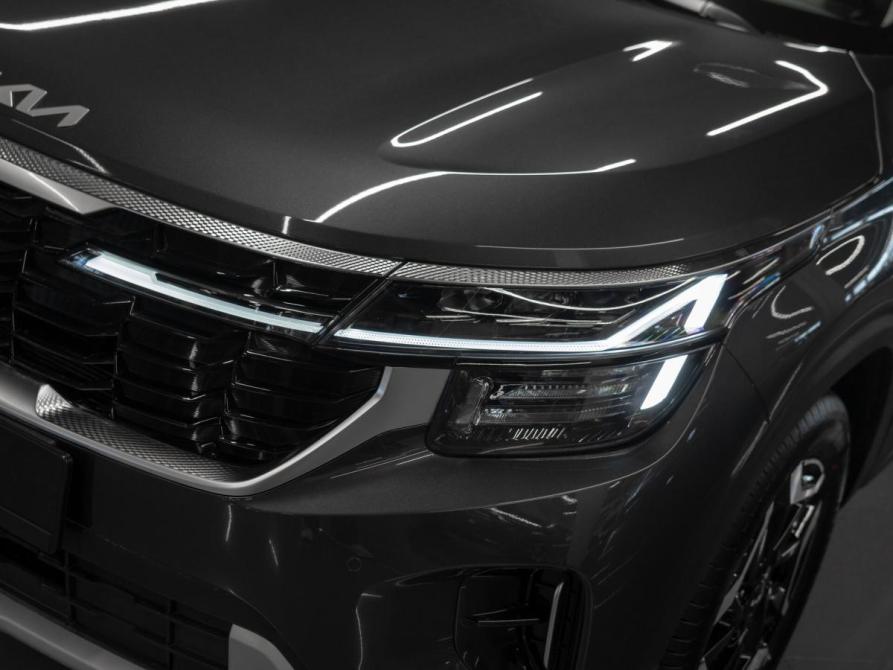 Kia Seltos I Рестайлинг Москва  - изображение 26