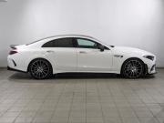 Mercedes-Benz CLS III (C257) Рестайлинг Химки  - изображение 42
