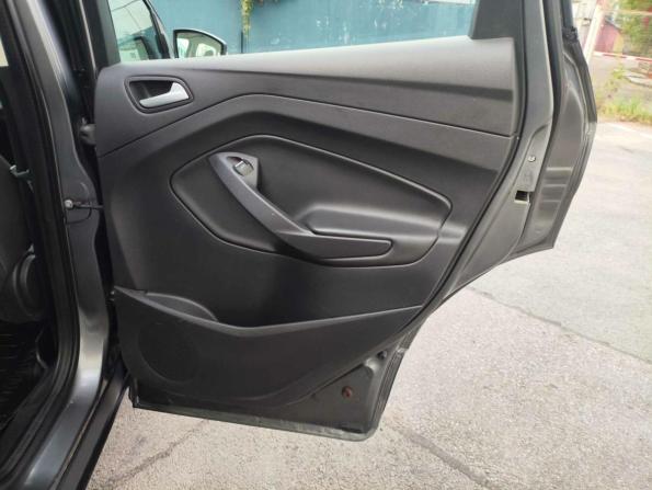 Ford Kuga II с пробегом 2013 года, цена 965 000 рублей, 116828 км, внедорожник, Автокод Объявления