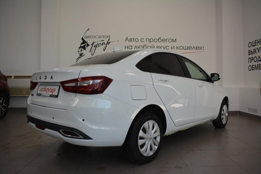 Lada (ВАЗ) Vesta I Рестайлинг (NG) Киров  - изображение 5