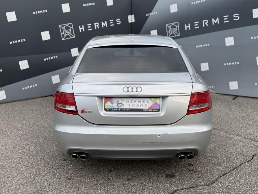 Audi S6 III (C6) Минеральные Воды  - изображение 5