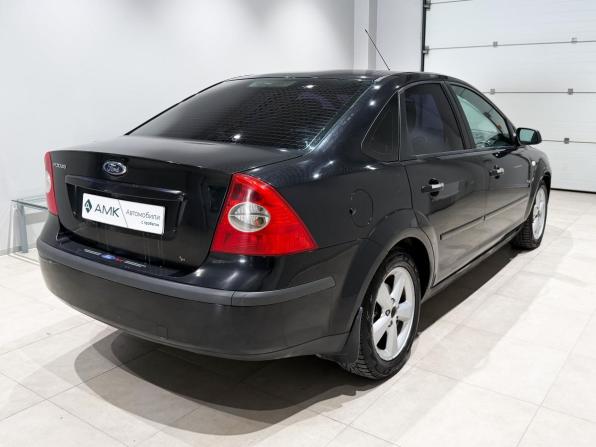 Ford Focus II с пробегом 2006 года, цена 372 629 рублей, 244799 км, седан, Автокод Объявления