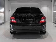 Mercedes-Benz C-Класс III (W204) Москва  - изображение 28