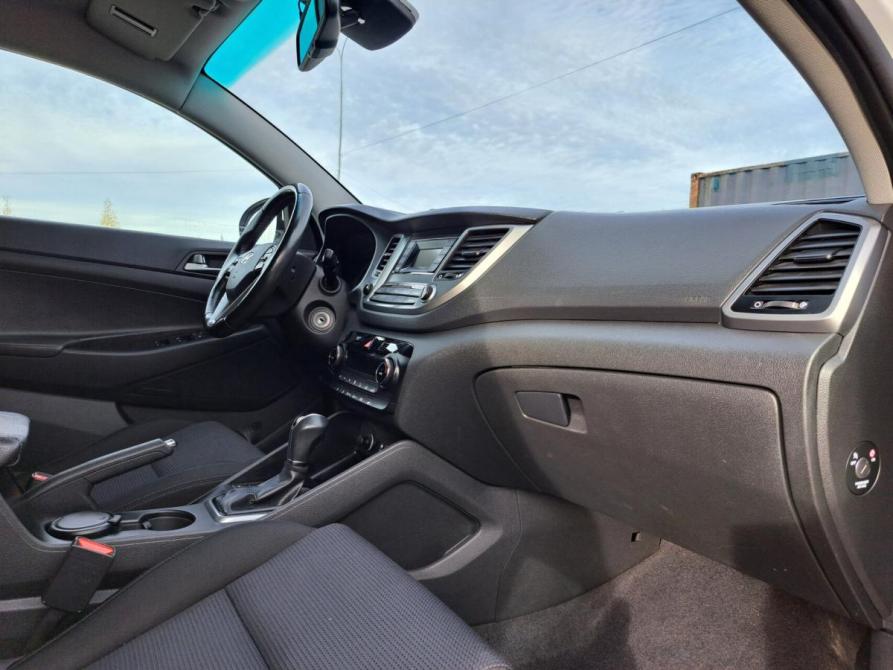 Hyundai Tucson III Чебоксары  - изображение 13