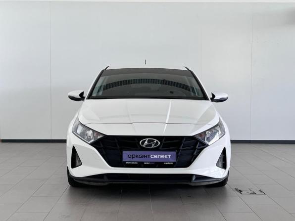 Hyundai i20 III с пробегом 2023 года, цена 1 820 000 рублей, 42723 км, хэтчбек, Автокод Объявления
