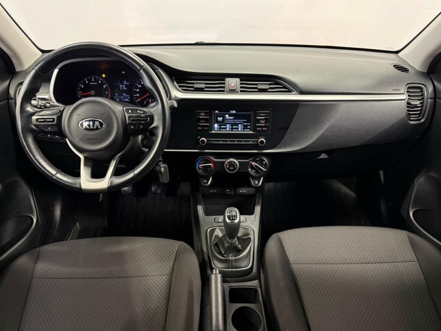 Kia Rio IV Рестайлинг Уфа  - изображение 13