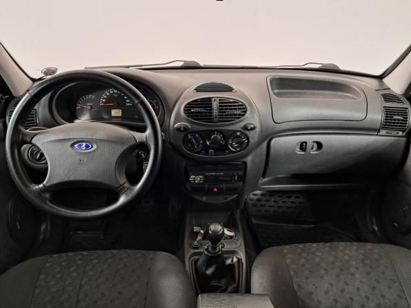 Lada (ВАЗ) Kalina I с пробегом 2011 года, цена 250 000 рублей, 224700 км, универсал, Автокод Объявления