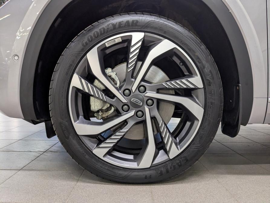 Geely Monjaro I Москва  - изображение 7