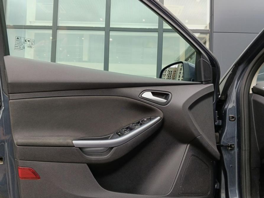 Ford Focus III Москва  - изображение 16