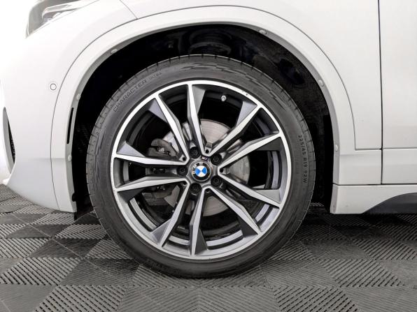 BMW X2 I (F39) с пробегом 2019 года, цена 2 525 000 рублей, 74835 км, внедорожник, Автокод Объявления