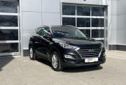 Hyundai Tucson III Рестайлинг Владимир  - изображение 24