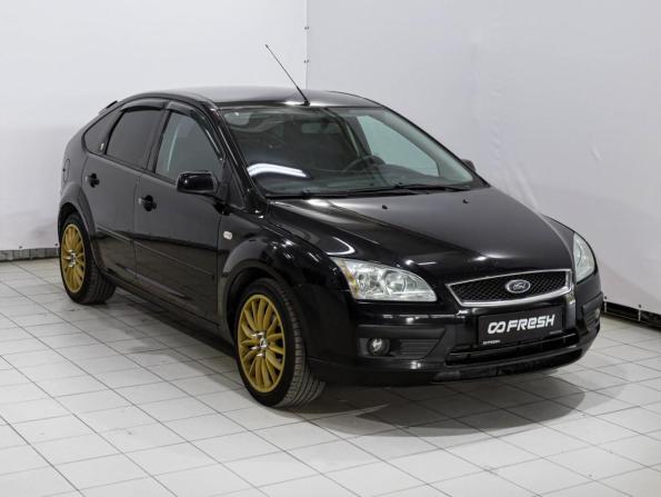 Ford Focus II с пробегом 2005 года, цена 549 000 рублей, 234512 км, хэтчбек, Автокод Объявления