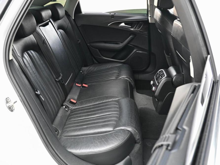 Audi A6 IV (C7) Новороссийск  - изображение 7