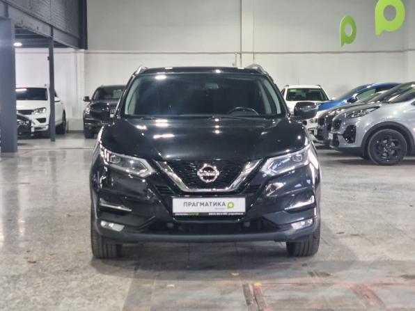 Nissan Qashqai II Рестайлинг с пробегом 2019 года, цена 1 959 000 рублей, 78000 км, внедорожник, Автокод Объявления