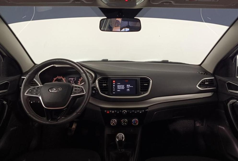 Lada (ВАЗ) Vesta I Рестайлинг (NG) Волгоград  - изображение 11