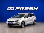 Kia Ceed II Москва  - изображение 24