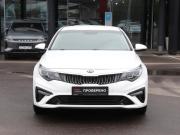 Kia Optima IV Рестайлинг Москва  - изображение 30