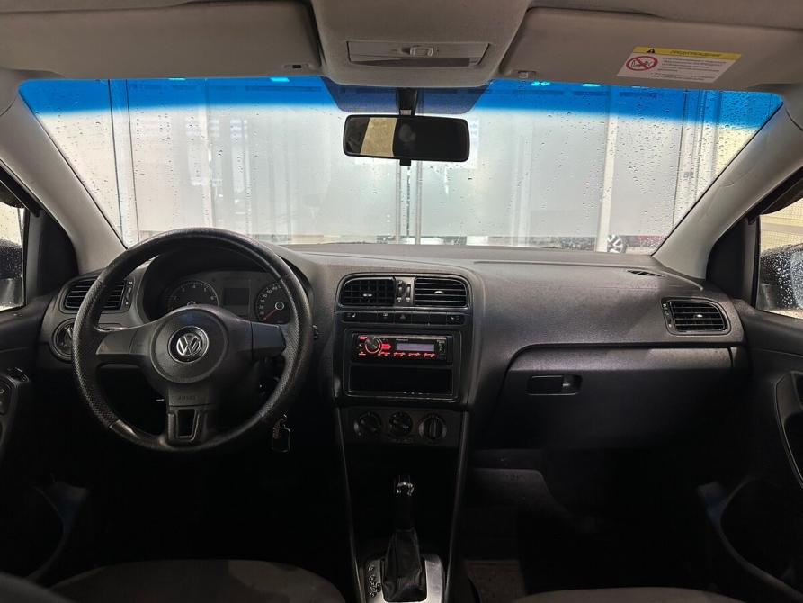 Volkswagen Polo V Москва  - изображение 5