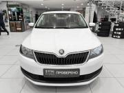 Skoda Rapid I Рестайлинг Казань  - изображение 24
