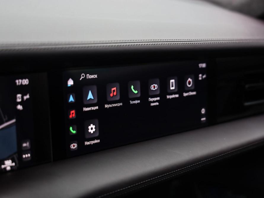 Porsche Taycan I Санкт-Петербург  - изображение 21