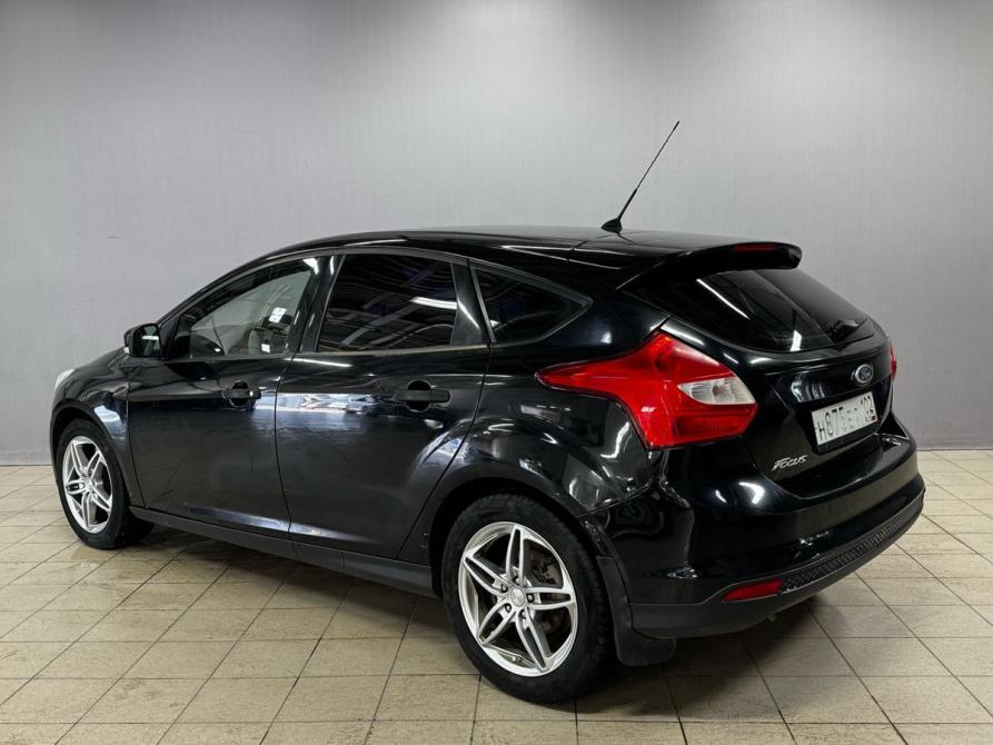 Ford Focus III Уфа  - изображение 7