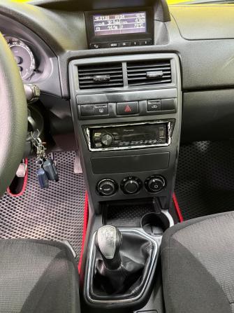 Lada (ВАЗ) Priora I Рестайлинг с пробегом 2014 года, цена 449 000 рублей, 96244 км, хэтчбек, Автокод Объявления