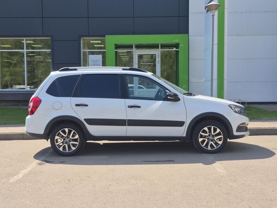 Lada (ВАЗ) Granta I Рестайлинг Ярославль  - изображение 4
