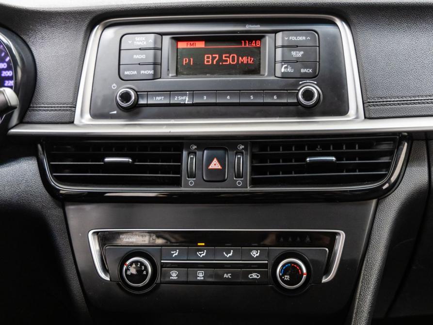 Kia Optima IV Рестайлинг Волгоград  - изображение 22