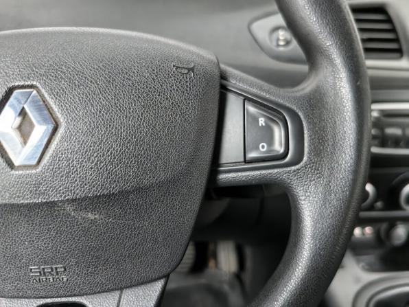 Renault Scenic III с пробегом 2009 года, цена 565 000 рублей, 175691 км, минивэн, Автокод Объявления