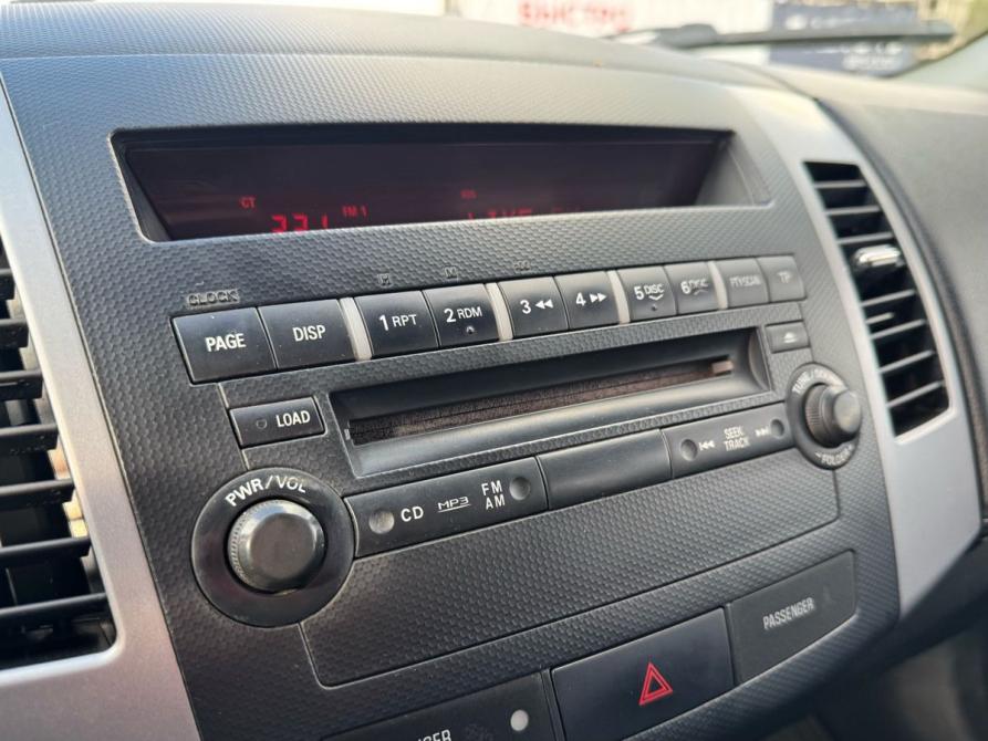 Mitsubishi Outlander II Рестайлинг Ижевск  - изображение 21