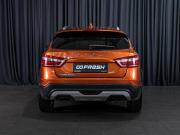 Lada (ВАЗ) Vesta I Волгоград  - изображение 22
