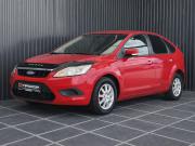 Ford Focus II Рестайлинг Пермь  - изображение 30