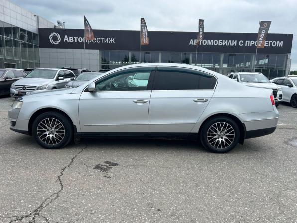 Volkswagen Passat B6 с пробегом 2008 года, цена 459 000 рублей, 292277 км, седан, Автокод Объявления