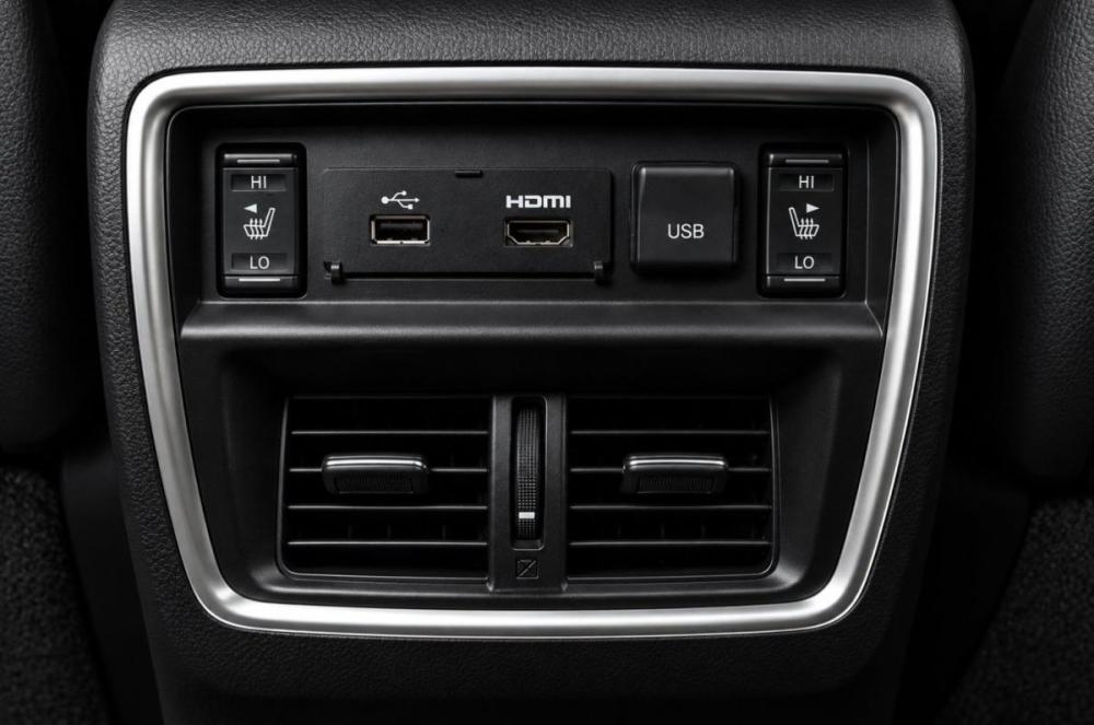 Nissan Murano III (Z52) Челябинск  - изображение 23