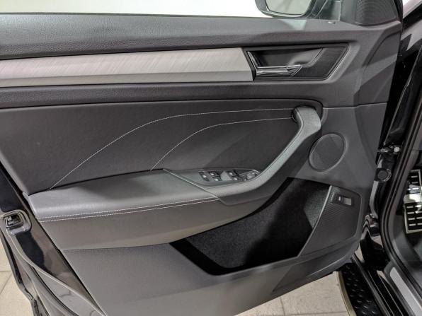 Skoda Kodiaq I Рестайлинг с пробегом 2022 года, цена 3 430 000 рублей, 99693 км, внедорожник, Автокод Объявления