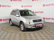 Toyota RAV4 II (XA20) Рестайлинг Вологда  - изображение 20