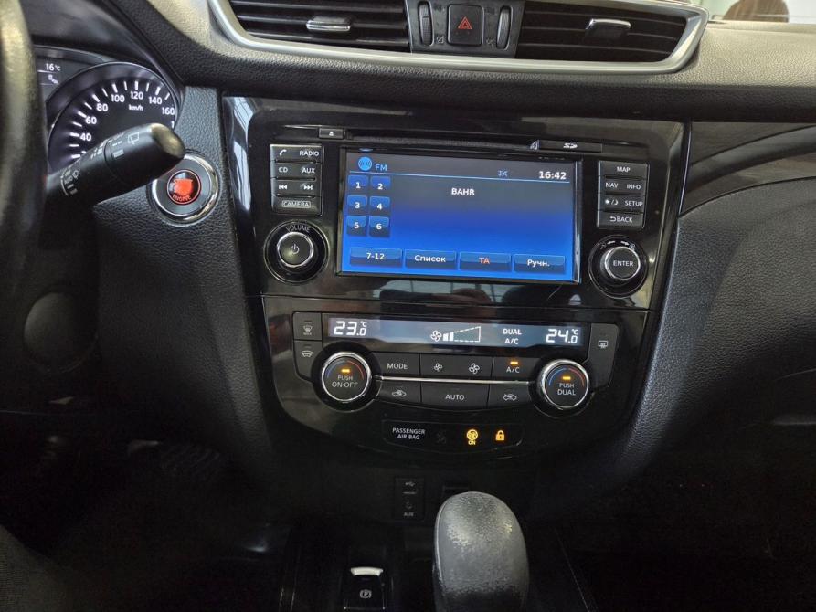 Nissan Qashqai II Саратов  - изображение 13