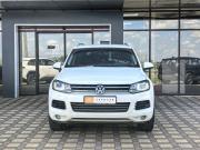 Volkswagen Touareg II Краснодар  - изображение 10