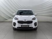 Kia Sportage IV Волгоград  - изображение 40