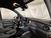 Mercedes-Benz V-Класс III (W447) Рестайлинг Москва  - изображение 32
