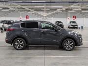 Kia Sportage IV Рестайлинг Казань  - изображение 27