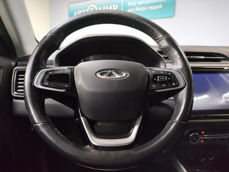 Chery Tiggo 4 I Рестайлинг Москва  - изображение 15