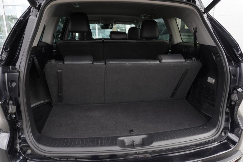 Toyota Highlander III (XU50) Рестайлинг Ульяновск  - изображение 27